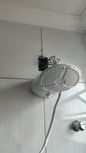 eletrica predial e residencial