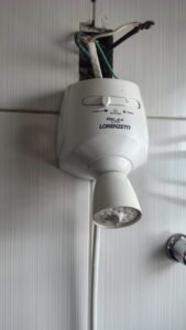 eletrica residencial e predial