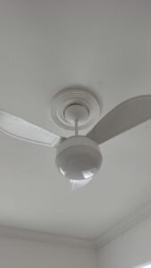 eletricista predial e residencial