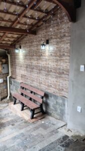 serviços de eletricista